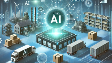 The Role of Artificial Intelligence in Smart Home Technologies