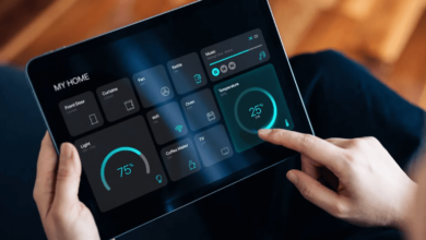 The Role of Artificial Intelligence in Smart Home Technologies