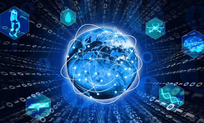 Technology in 2025: Transforming the Digital World